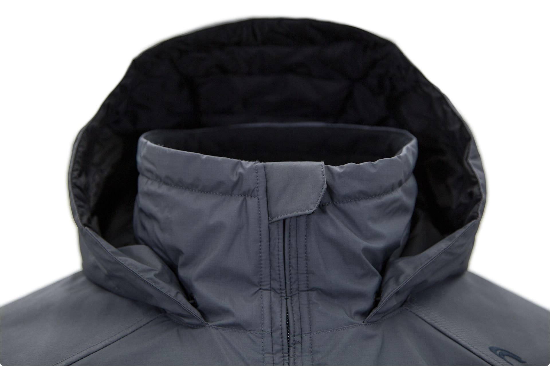 Carinthia - MIG 4.0 Jacke - Urban Grey