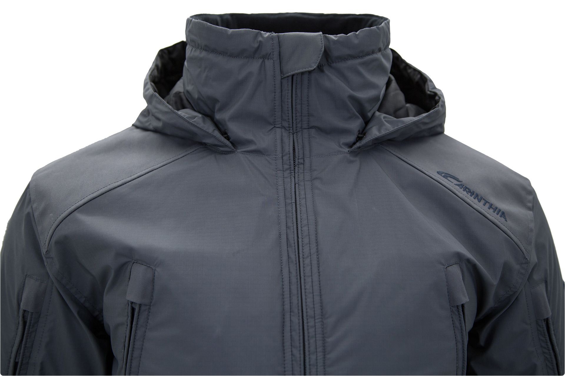 Carinthia - MIG 4.0 Jacke - Urban Grey