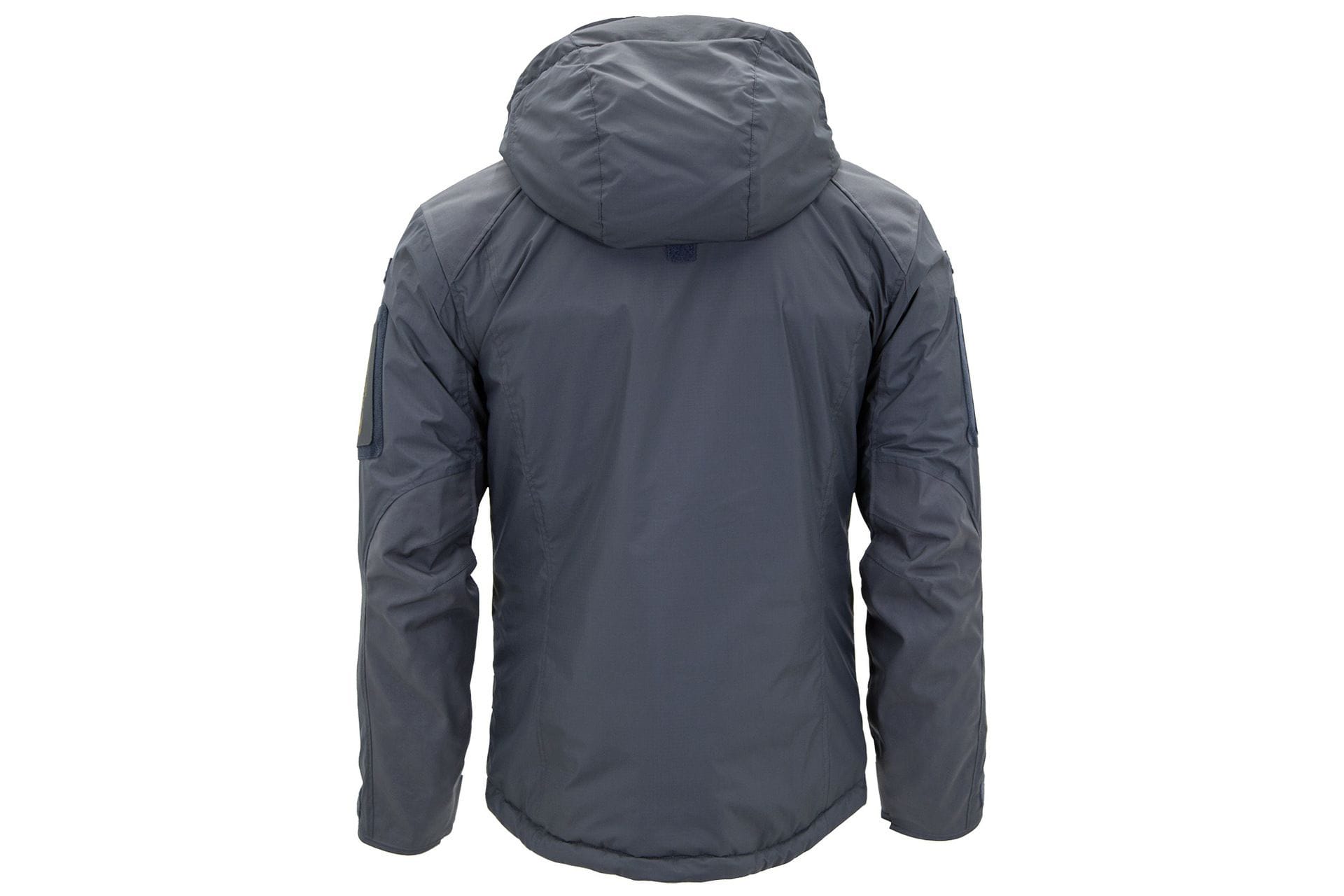 Carinthia - MIG 4.0 Jacke - Urban Grey