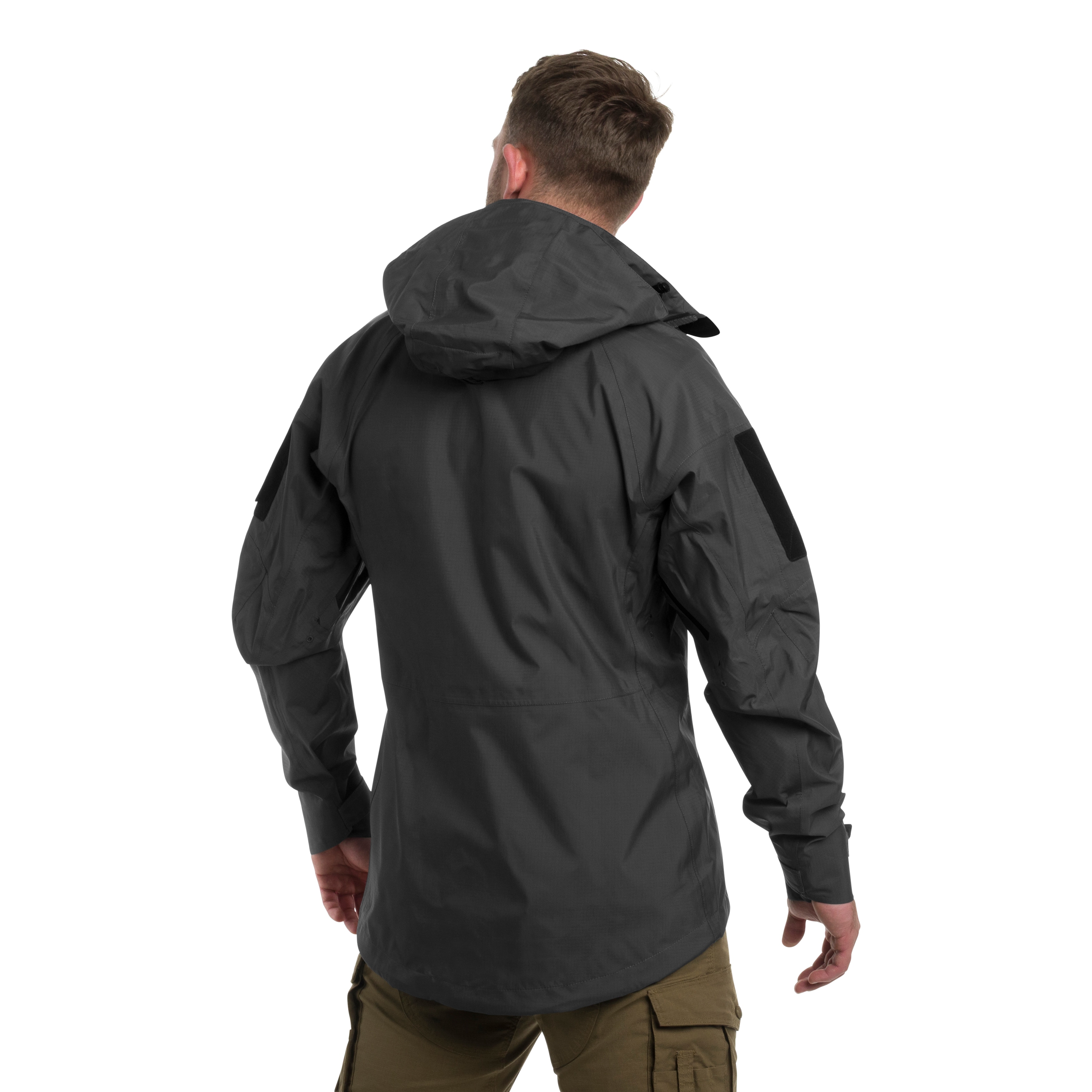 Carinthia - PRG 2.0 Jacke - Urban Grey