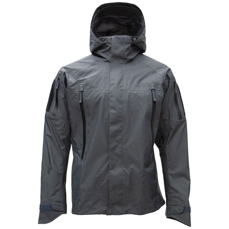 Carinthia - PRG 2.0 Jacke - Urban Grey