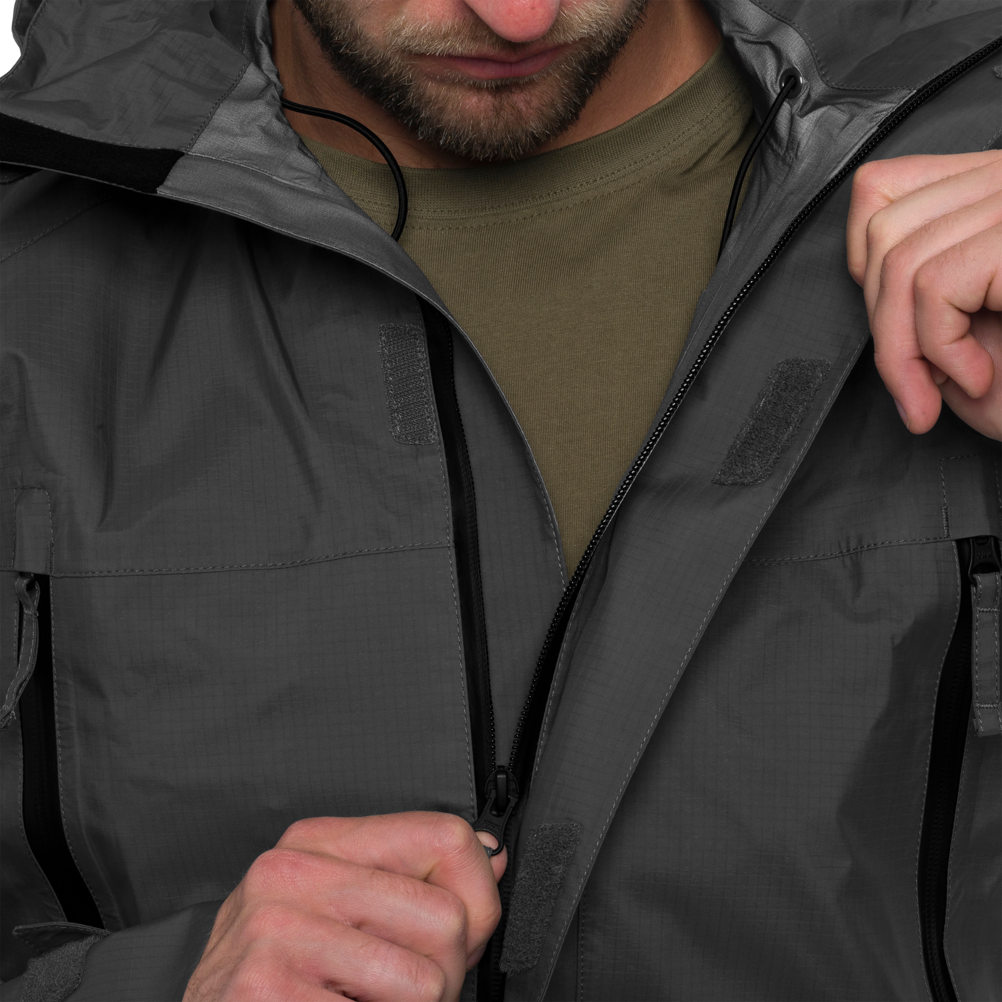 Carinthia - PRG 2.0 Jacke - Urban Grey