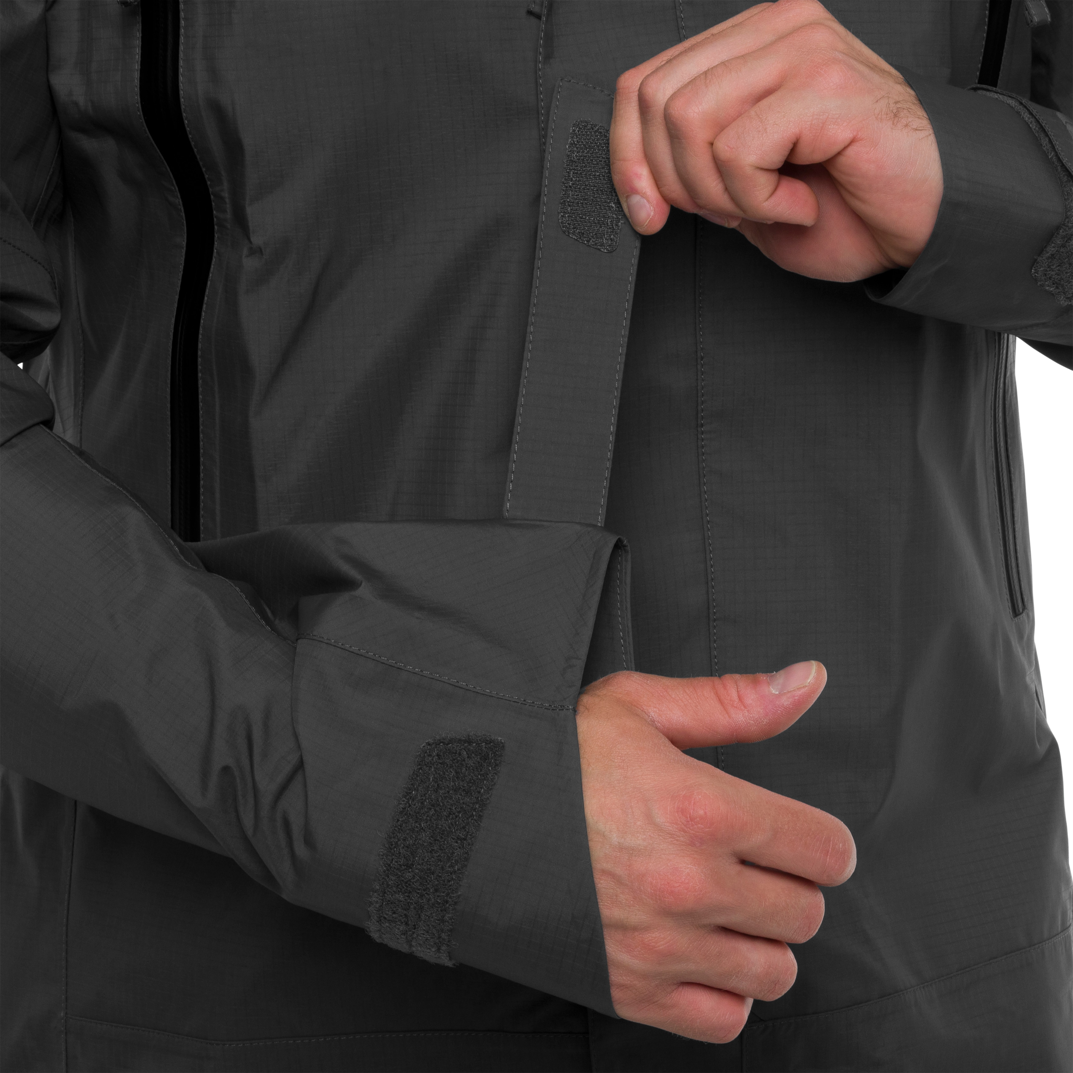 Carinthia - PRG 2.0 Jacke - Urban Grey