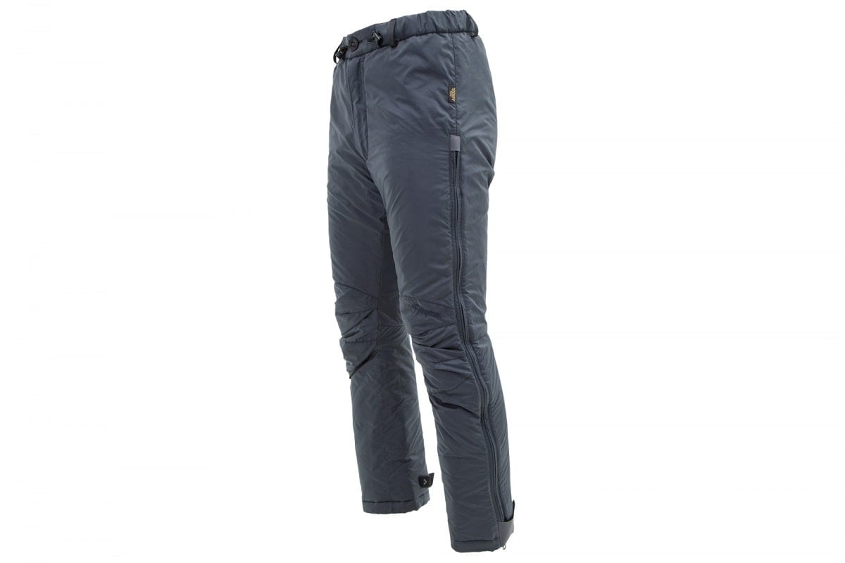 Carinthia - LIG 4.0 Hose - Urban Grey