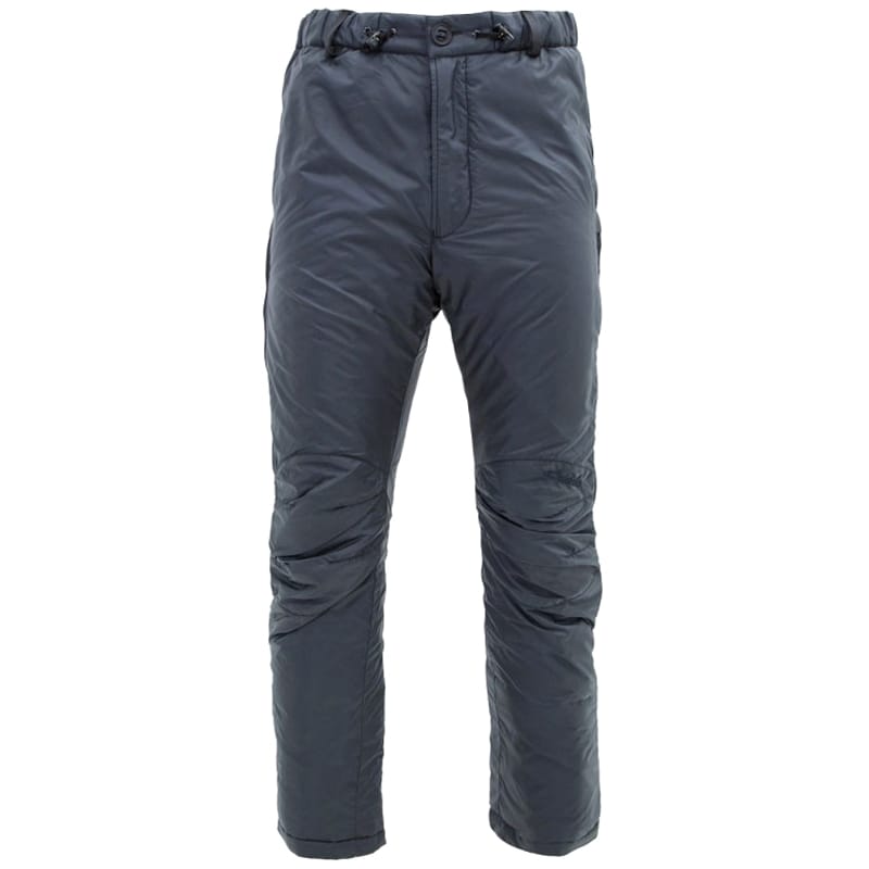 Carinthia - LIG 4.0 Hose - Urban Grey