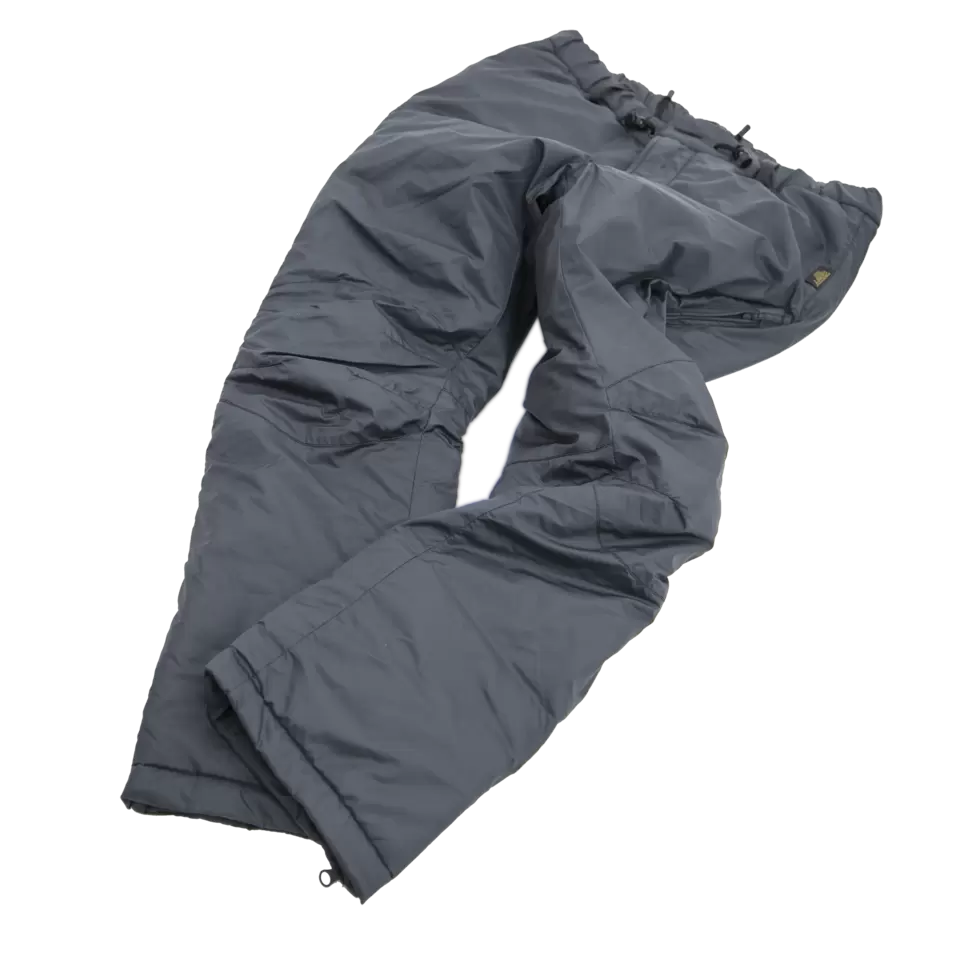 Carinthia - LIG 4.0 Hose - Urban Grey