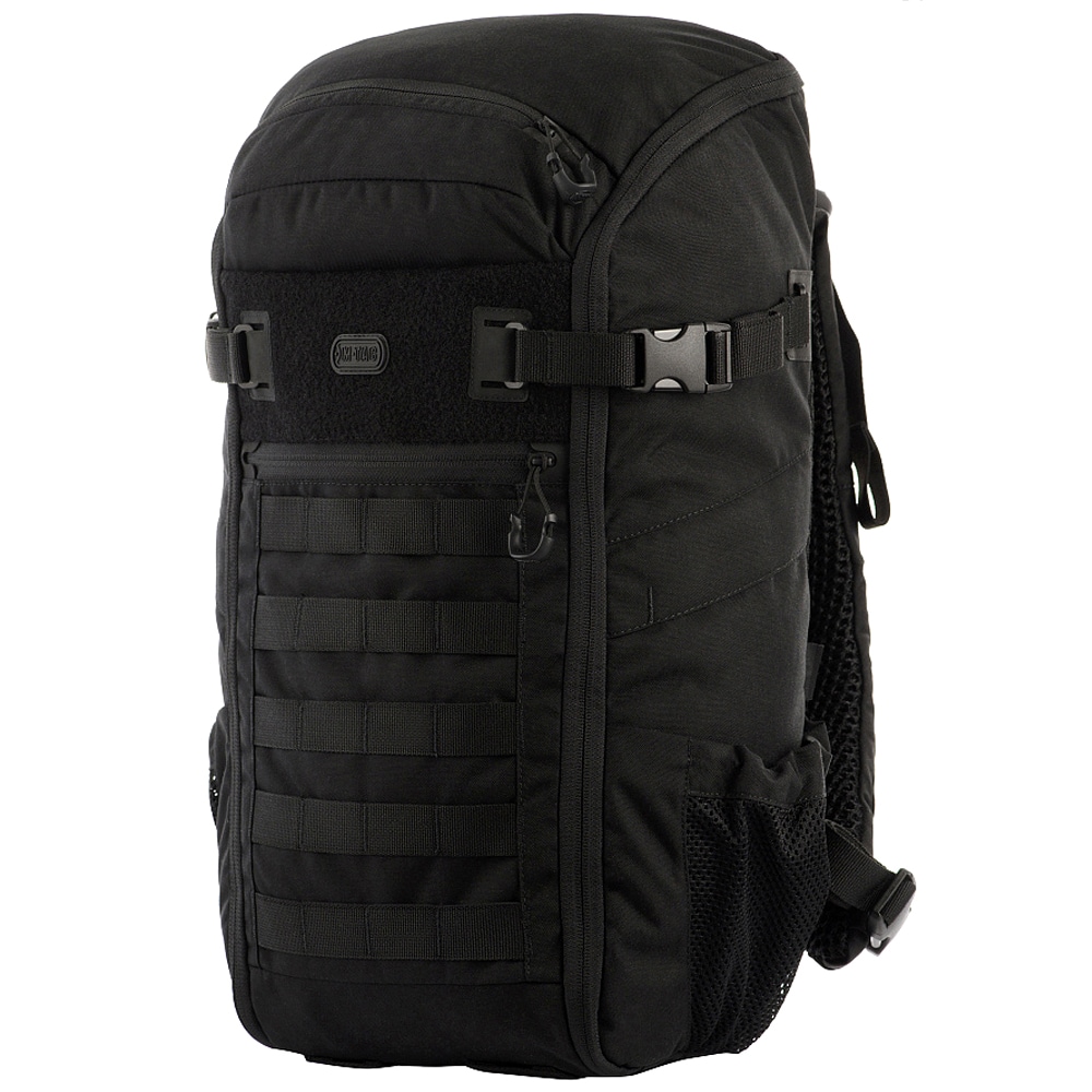 M-Tac - Gen.II Elite Small Rucksack 25 l - Black