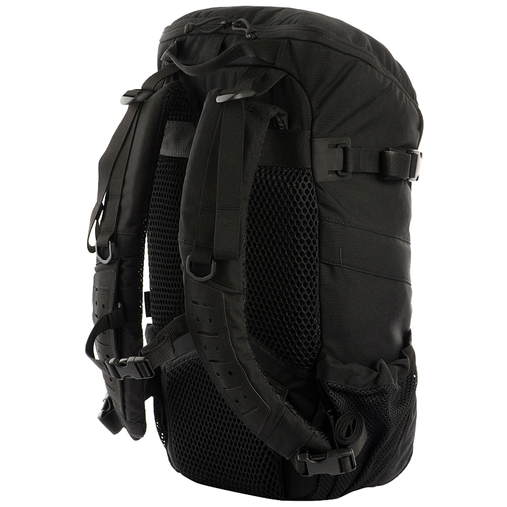 M-Tac - Gen.II Elite Small Rucksack 25 l - Black