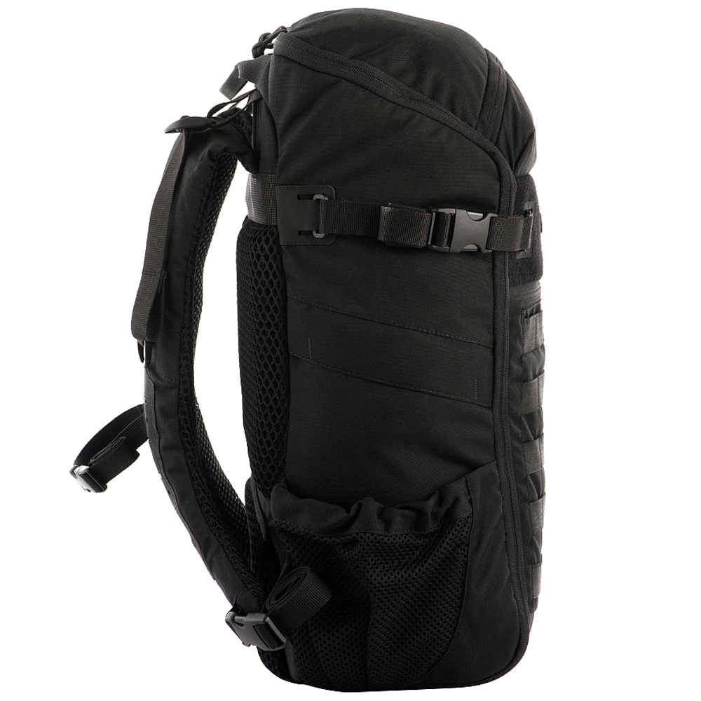 M-Tac - Gen.II Elite Small Rucksack 25 l - Black