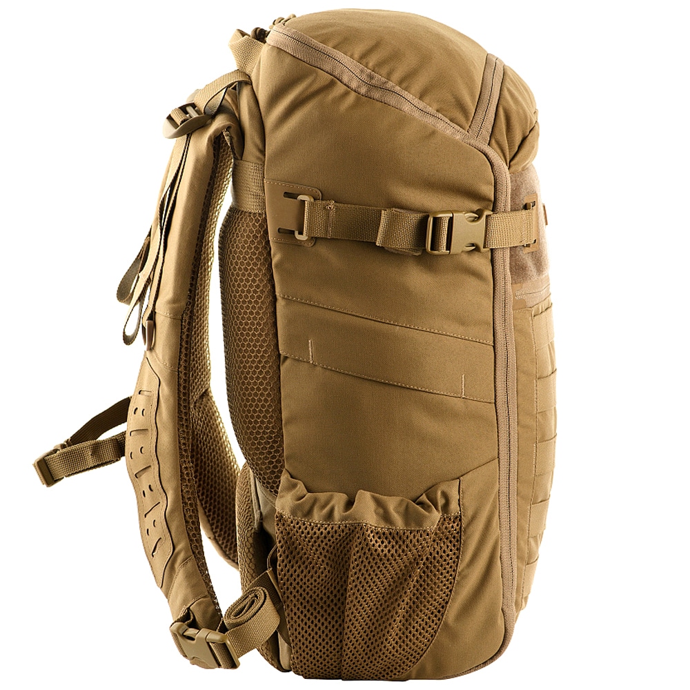M-Tac - Gen.II Elite Small Rucksack 25 l - Coyote