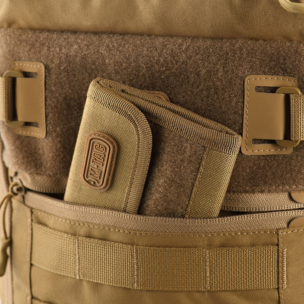 M-Tac - Gen.II Elite Small Rucksack 25 l - Coyote