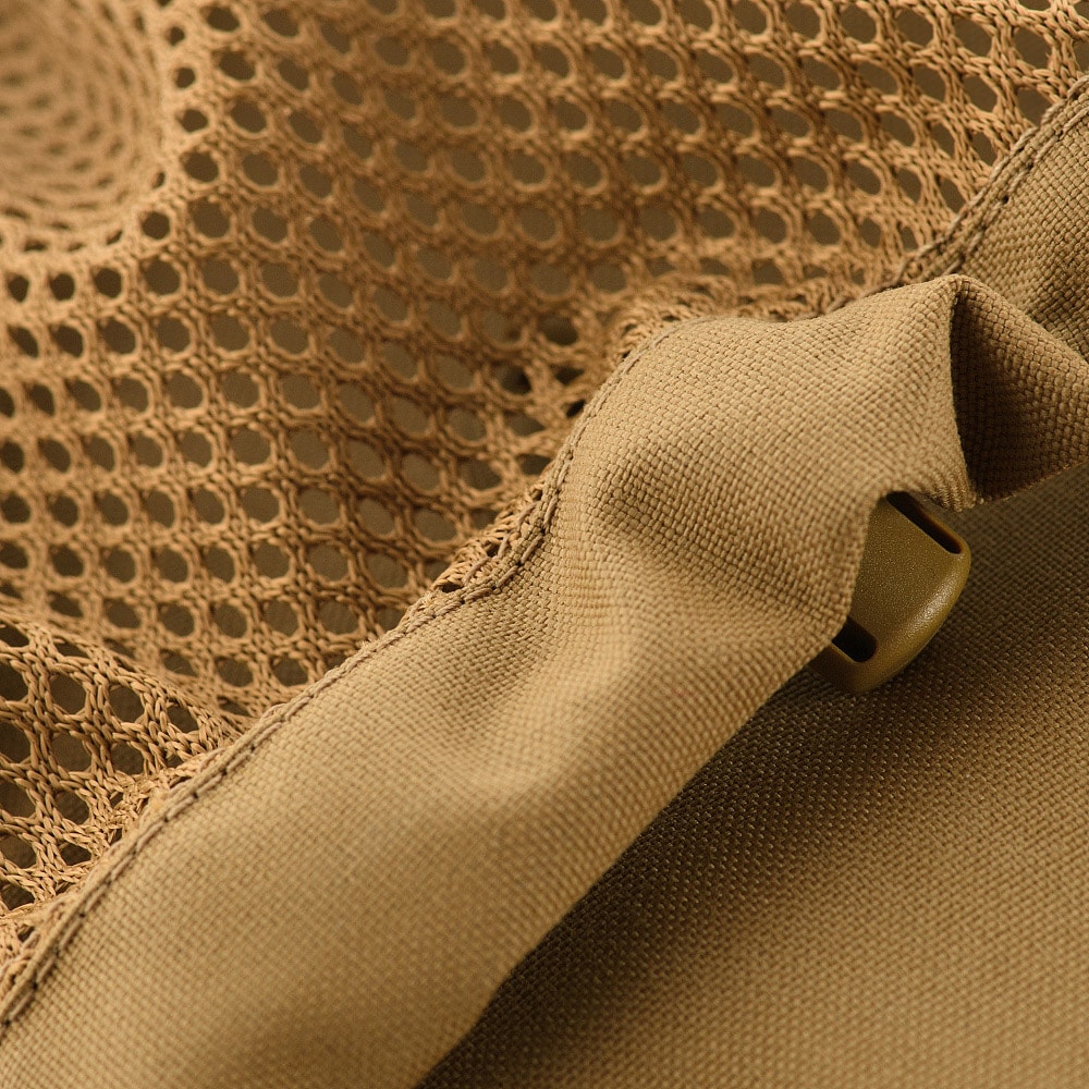 M-Tac - Gen.II Elite Small Rucksack 25 l - Coyote