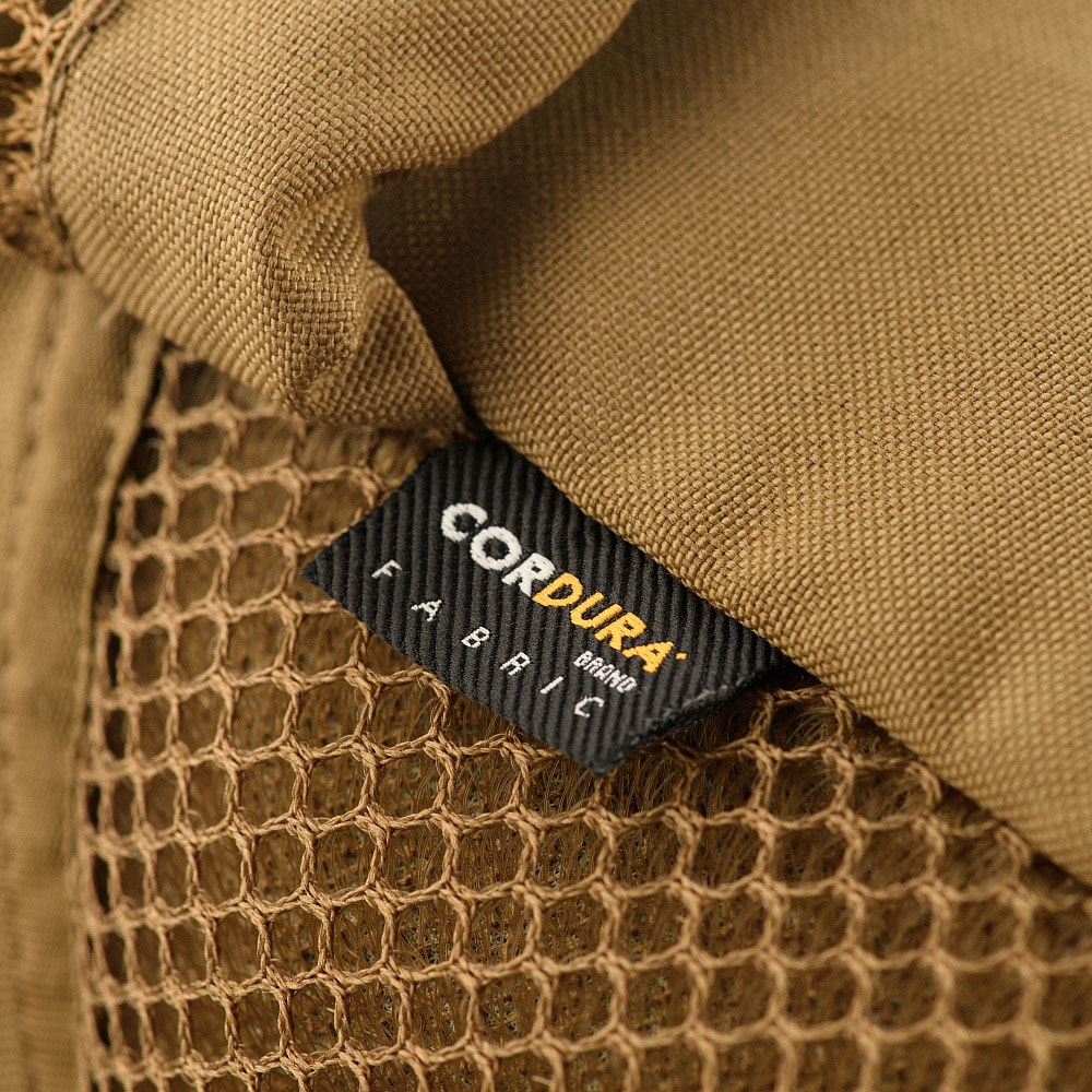 M-Tac - Gen.II Elite Small Rucksack 25 l - Coyote