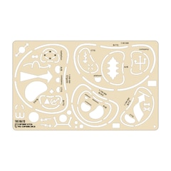 M-Tac - Ecopybook Tactical Echelons - Lineal