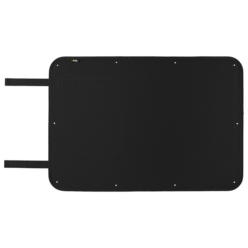 M-Tac - Patch-Panel 45 x 65 cm - Black