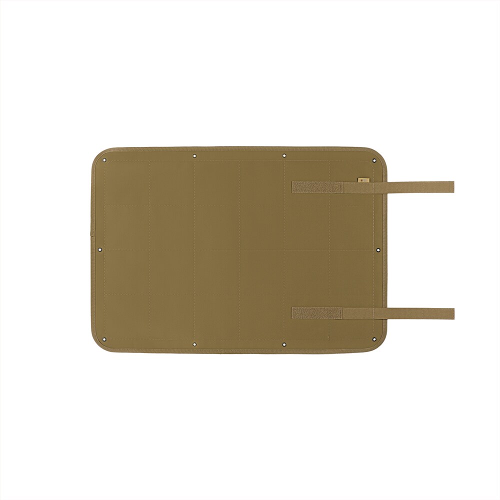 M-Tac - Paneel für Aufnäher 45 x 65 cm - Coyote