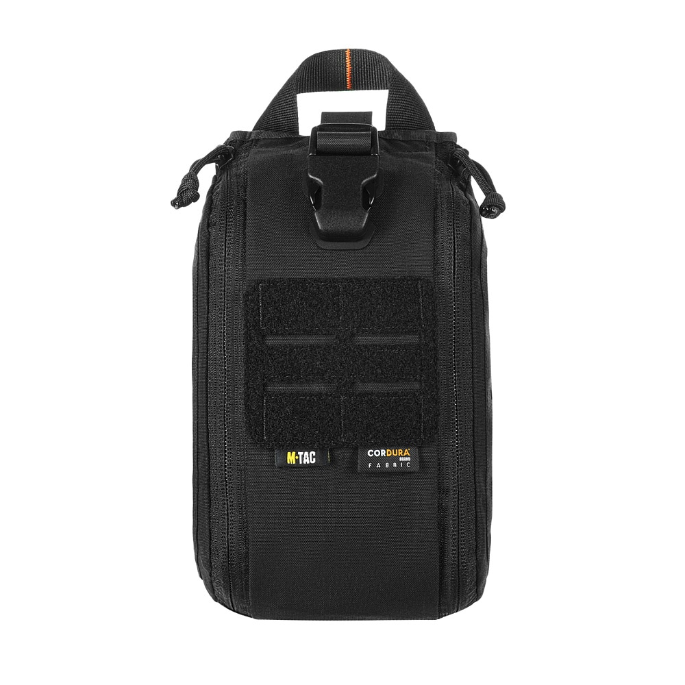 M-Tac - Elite Rip Off Gen.II - Medizinische Tasche - Black