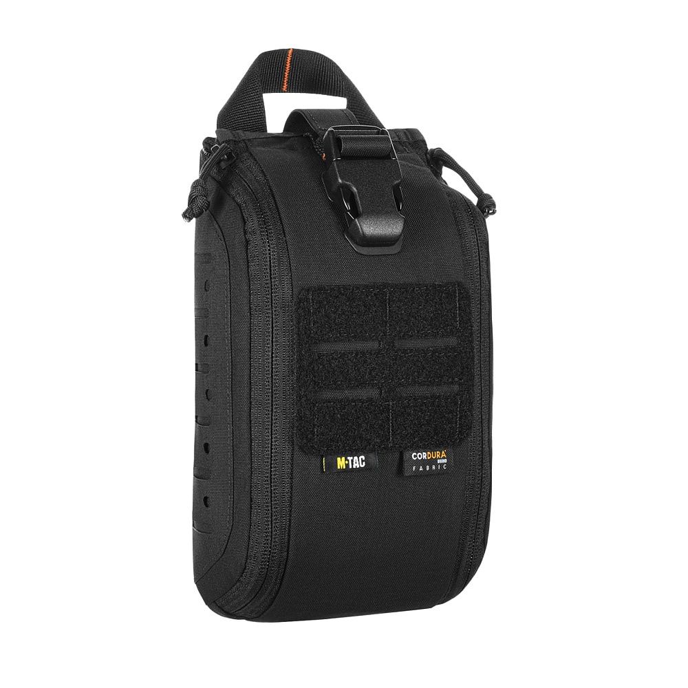 M-Tac - Elite Rip Off Gen.II - Medizinische Tasche - Black