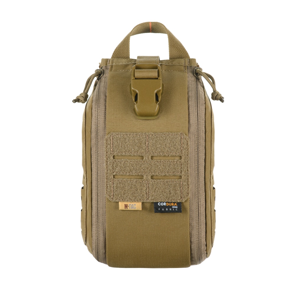 M-Tac - Elite Rip Off Gen.II Medizinische Tasche - Coyote