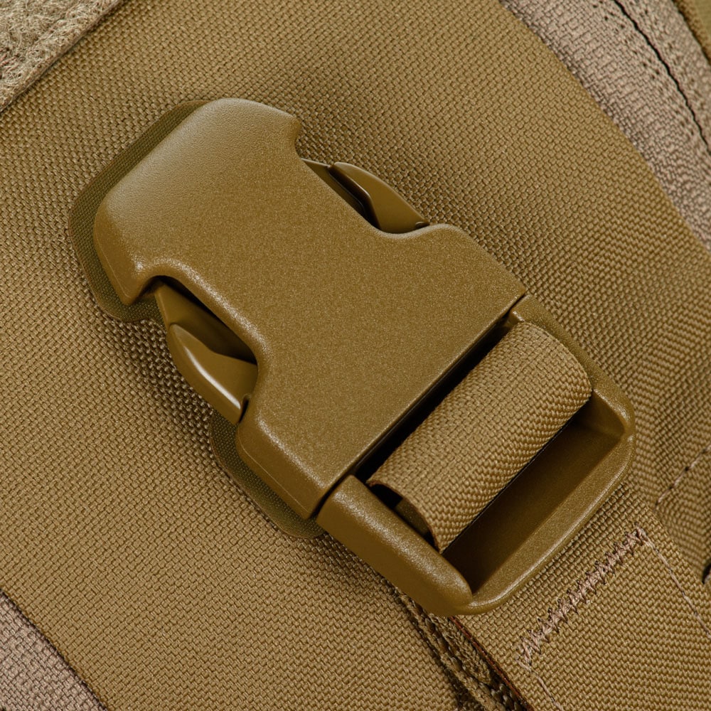 M-Tac - Elite Rip Off Gen.II Medizinische Tasche - Coyote