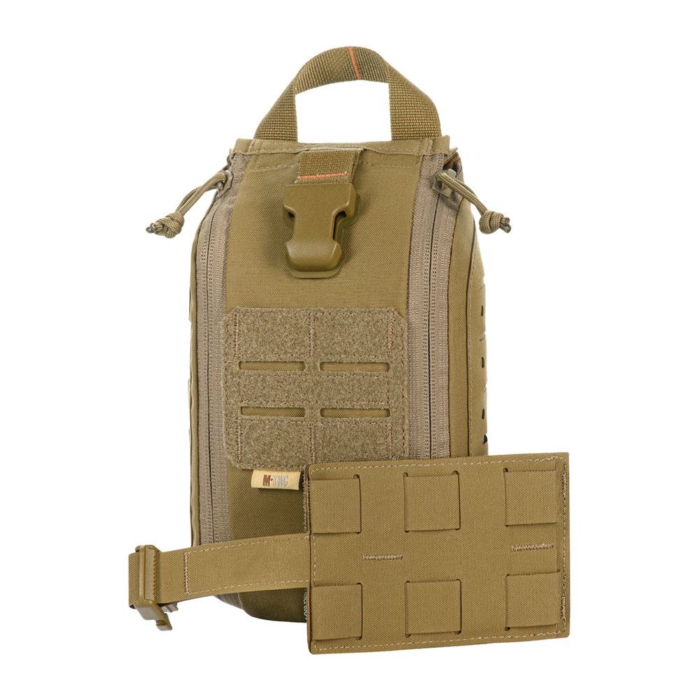 M-Tac - Elite Rip Off Gen.II Medizinische Tasche - Coyote