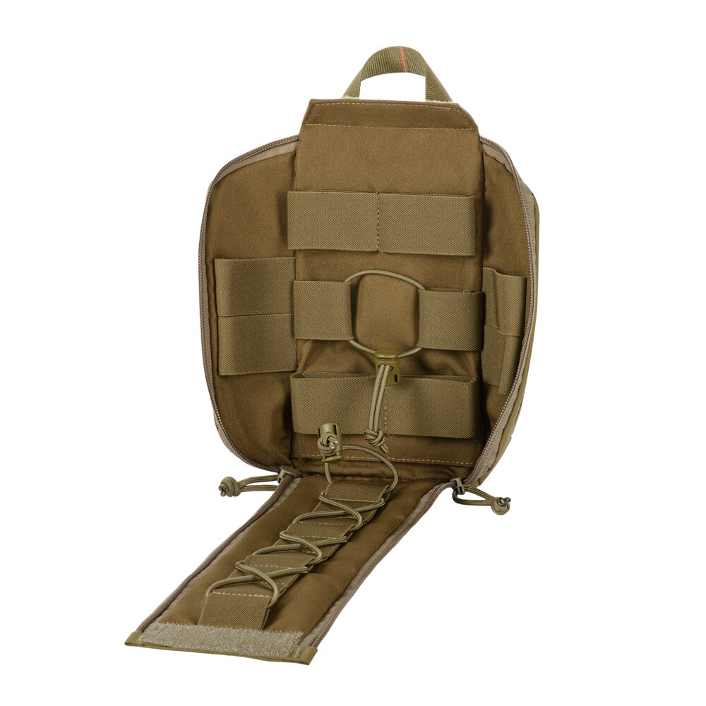 M-Tac - Elite Rip Off Gen.II Medizinische Tasche - Coyote