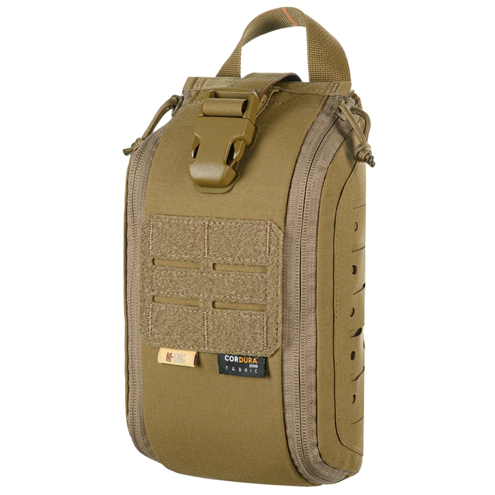 M-Tac - Elite Rip Off Gen.II Medizinische Tasche - Coyote