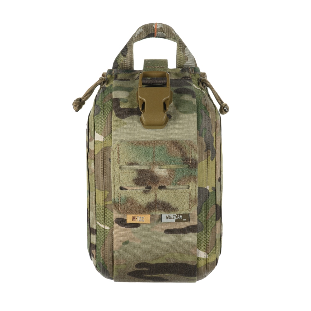 M-Tac - Elite Rip Off Gen.II Medizinische Tasche - MultiCam