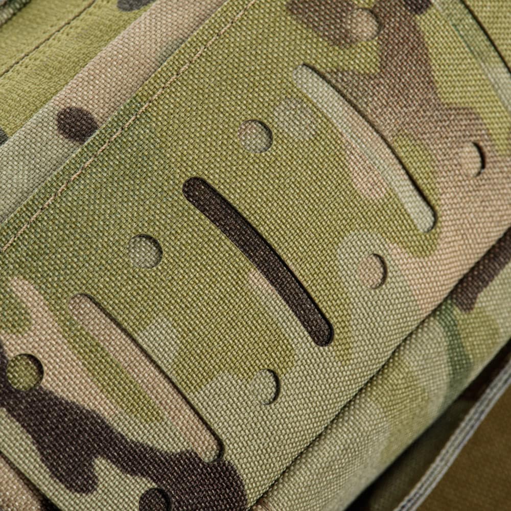 M-Tac - Elite Rip Off Gen.II Medizinische Tasche - MultiCam