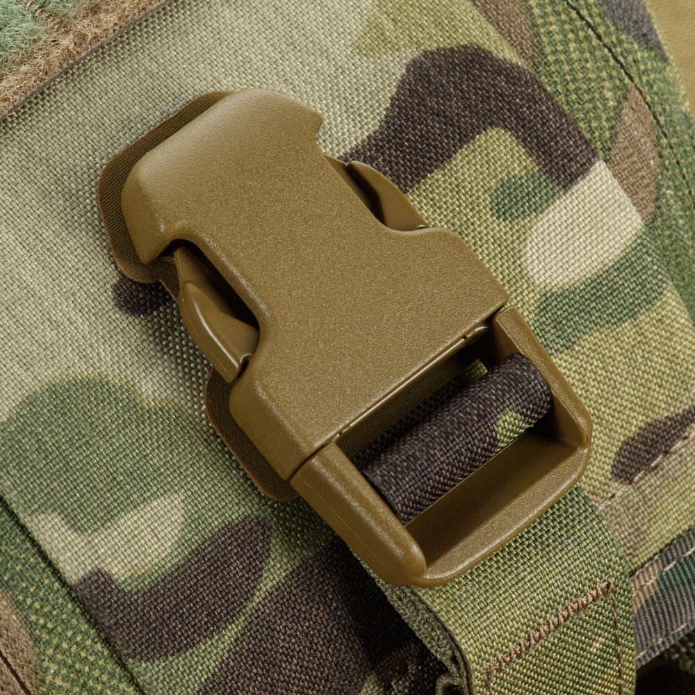 M-Tac - Elite Rip Off Gen.II Medizinische Tasche - MultiCam