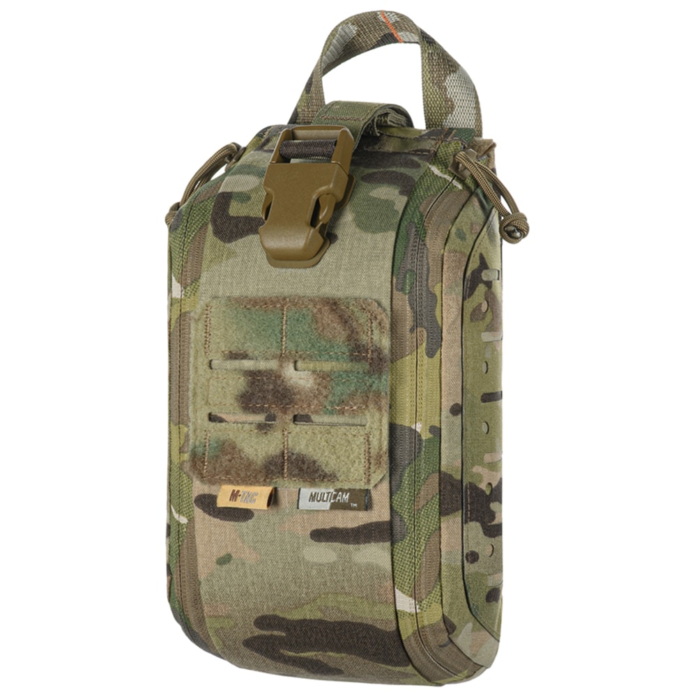 M-Tac - Elite Rip Off Gen.II Medizinische Tasche - MultiCam