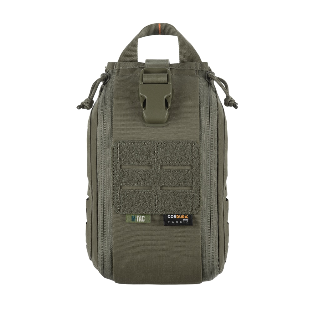 M-Tac - Elite Rip Off Gen.II Medizinische Tasche - Ranger Green