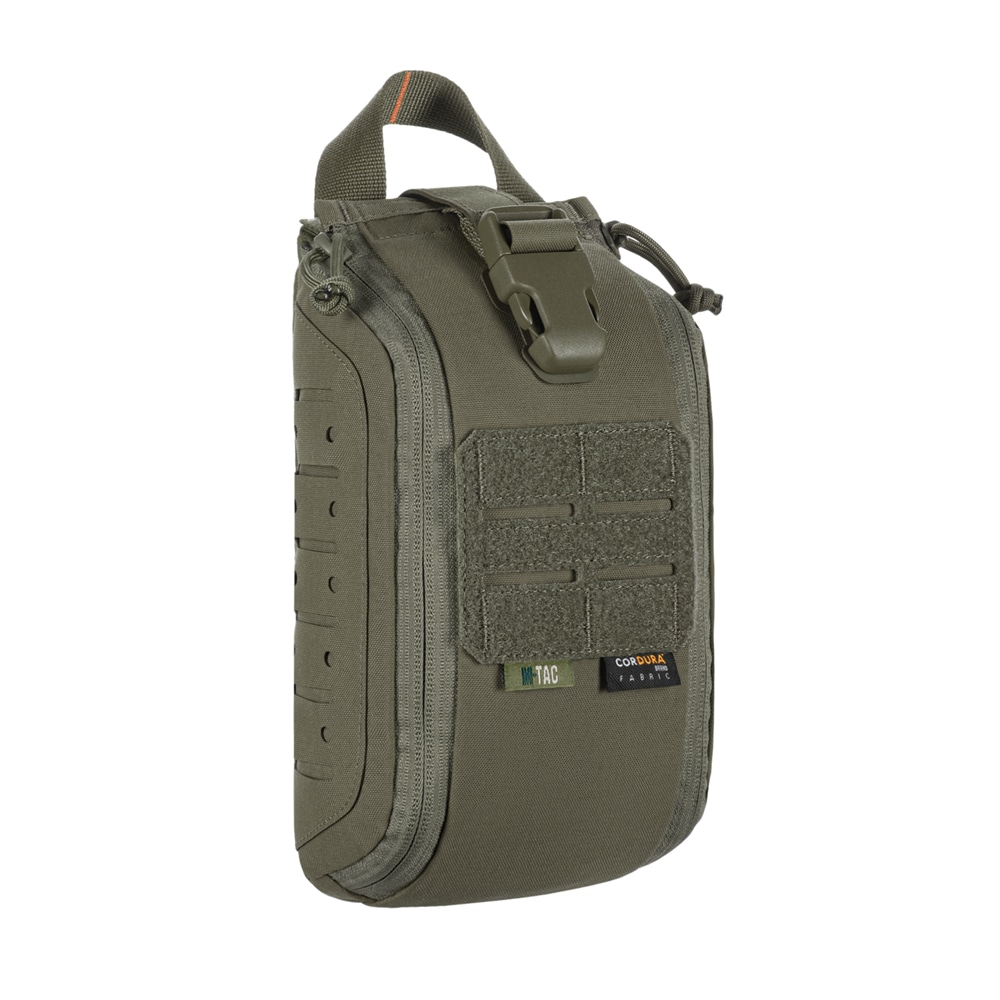 M-Tac - Elite Rip Off Gen.II Medizinische Tasche - Ranger Green