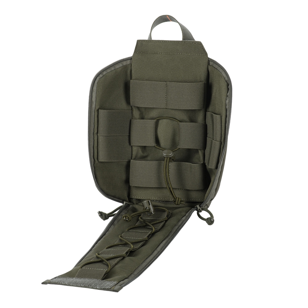 M-Tac - Elite Rip Off Gen.II Medizinische Tasche - Ranger Green