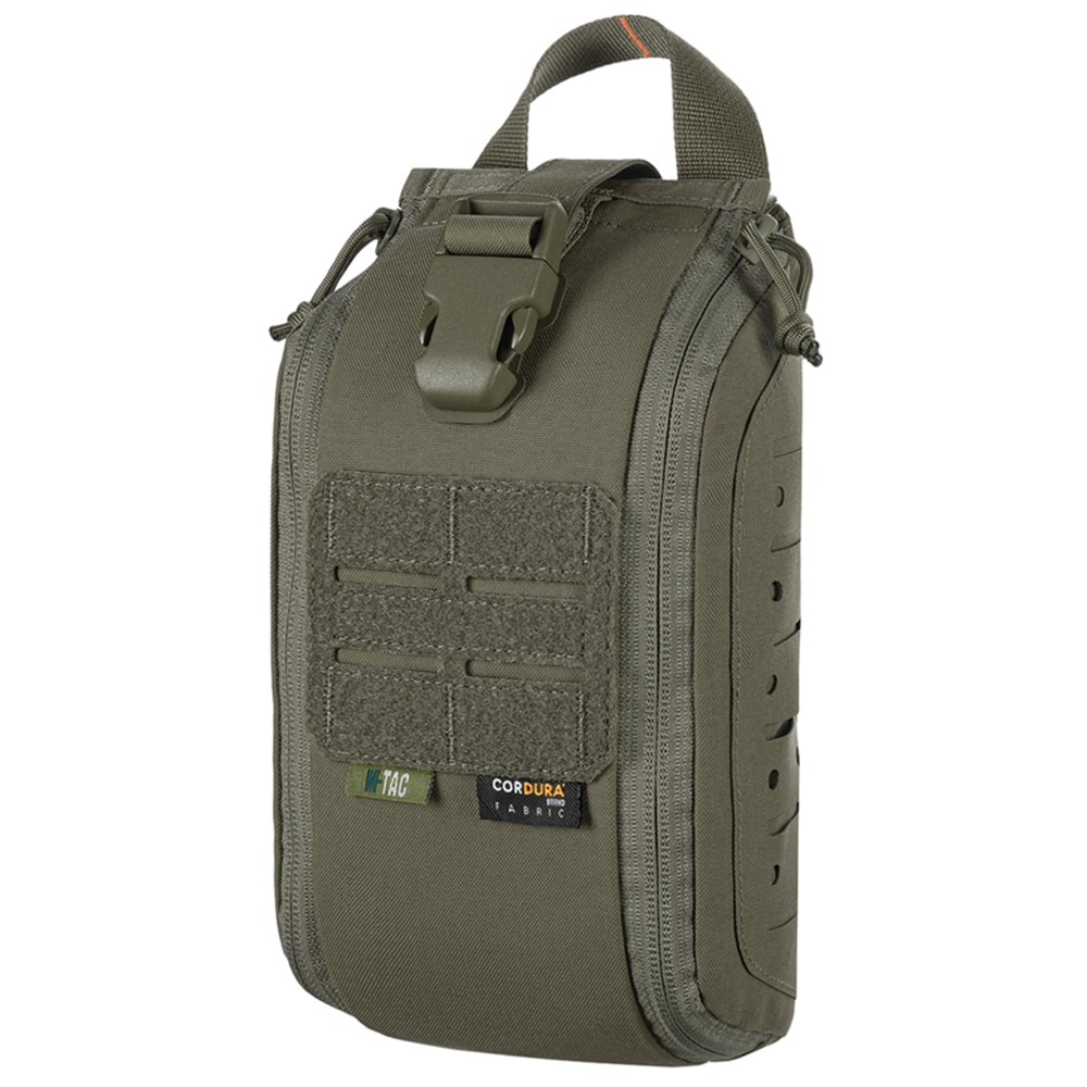 M-Tac - Elite Rip Off Gen.II Medizinische Tasche - Ranger Green