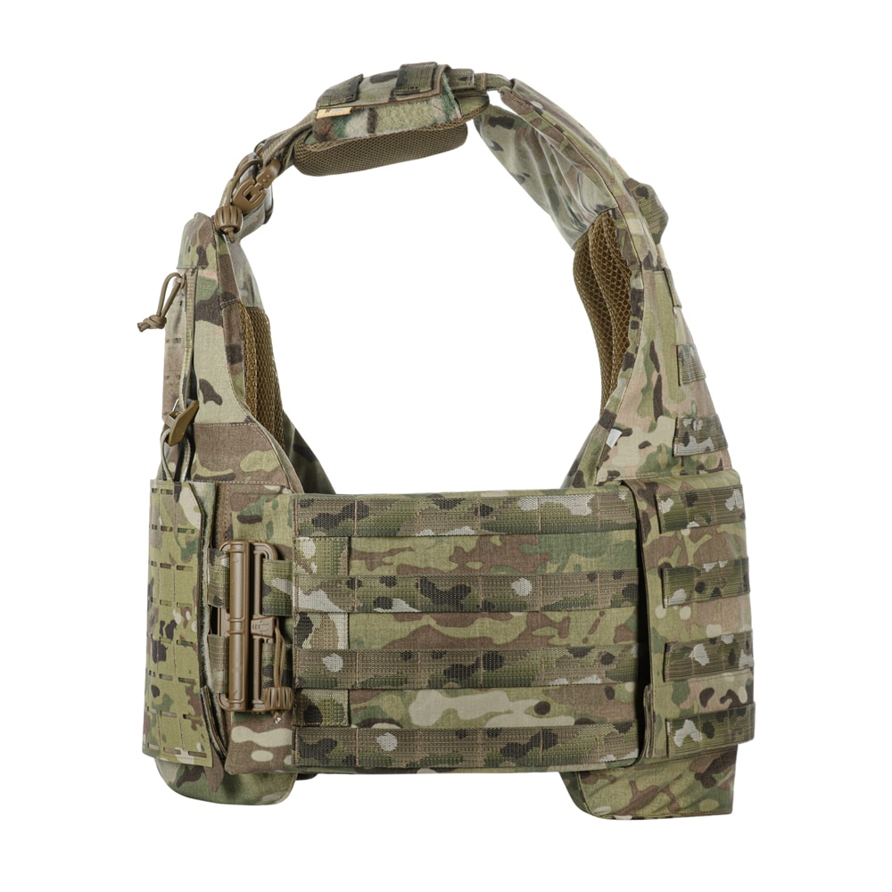 M-Tac - Sturm Elite taktische Weste - MultiCam