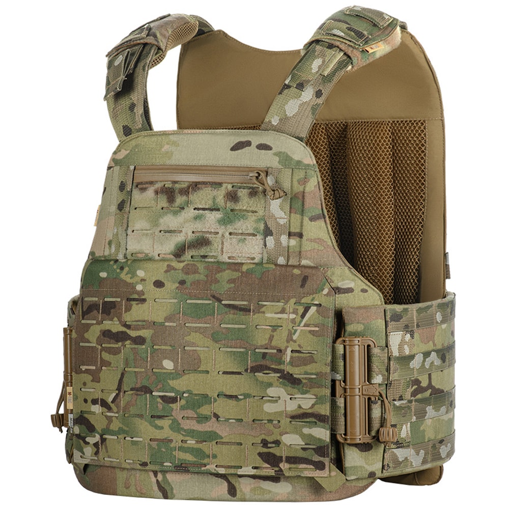 M-Tac - Sturm Elite Gen.II taktische Weste - MultiCam