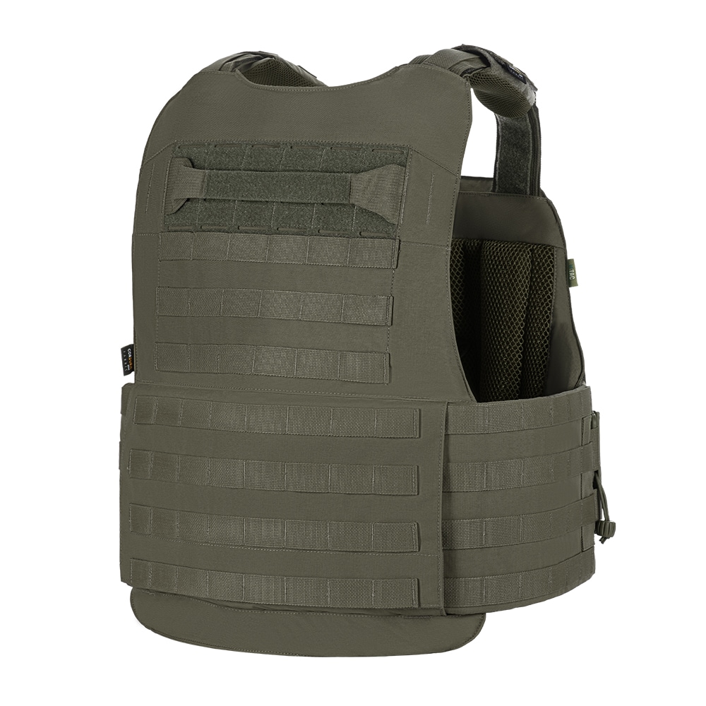 M-Tac - Sturm Elite Gen.II Taktische Weste - Ranger Green