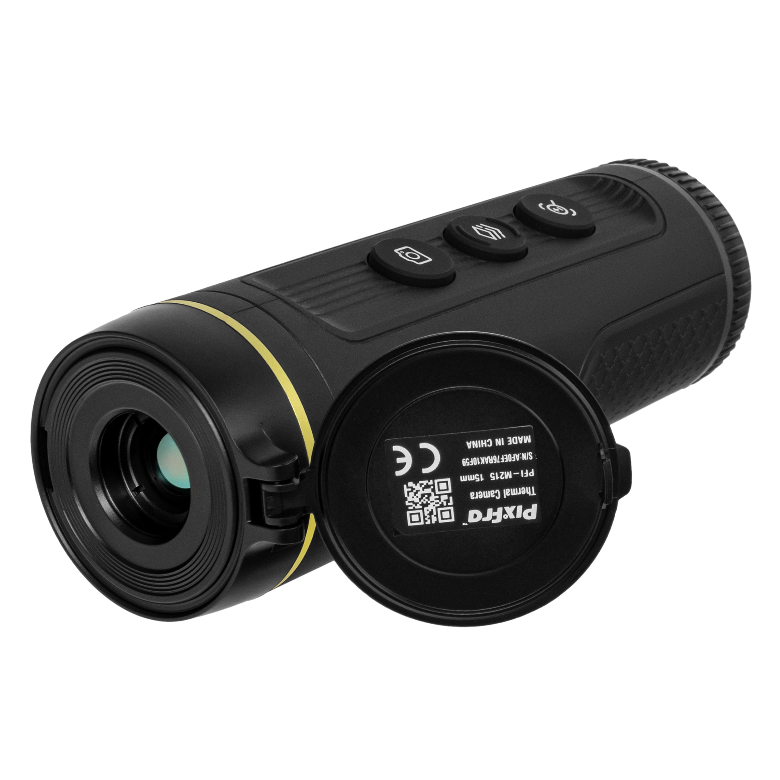Pixfra - Mile 2 M215 Wärmebildkamera