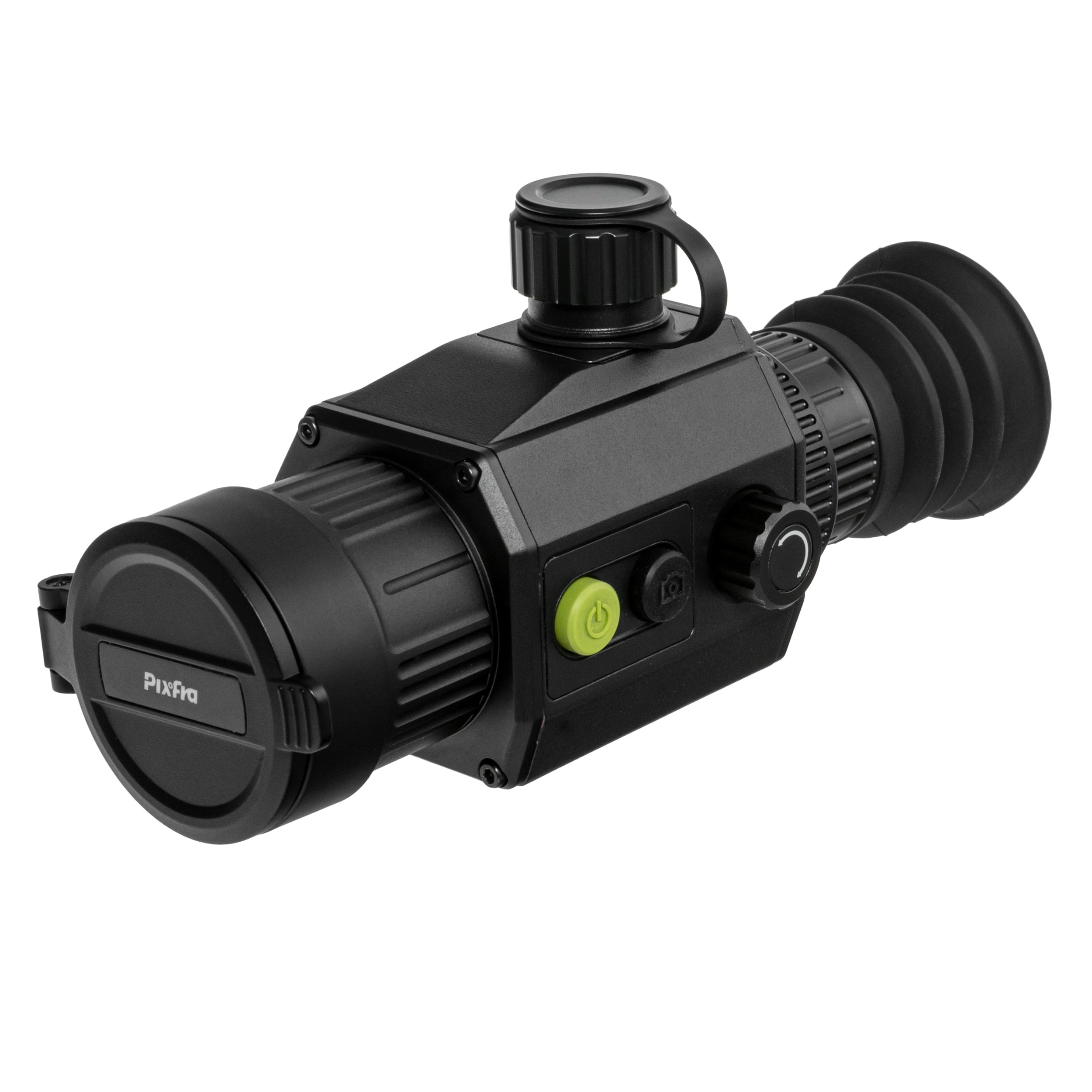 Pixfra - Chiron C425 Adapter für Wärmebildkamera