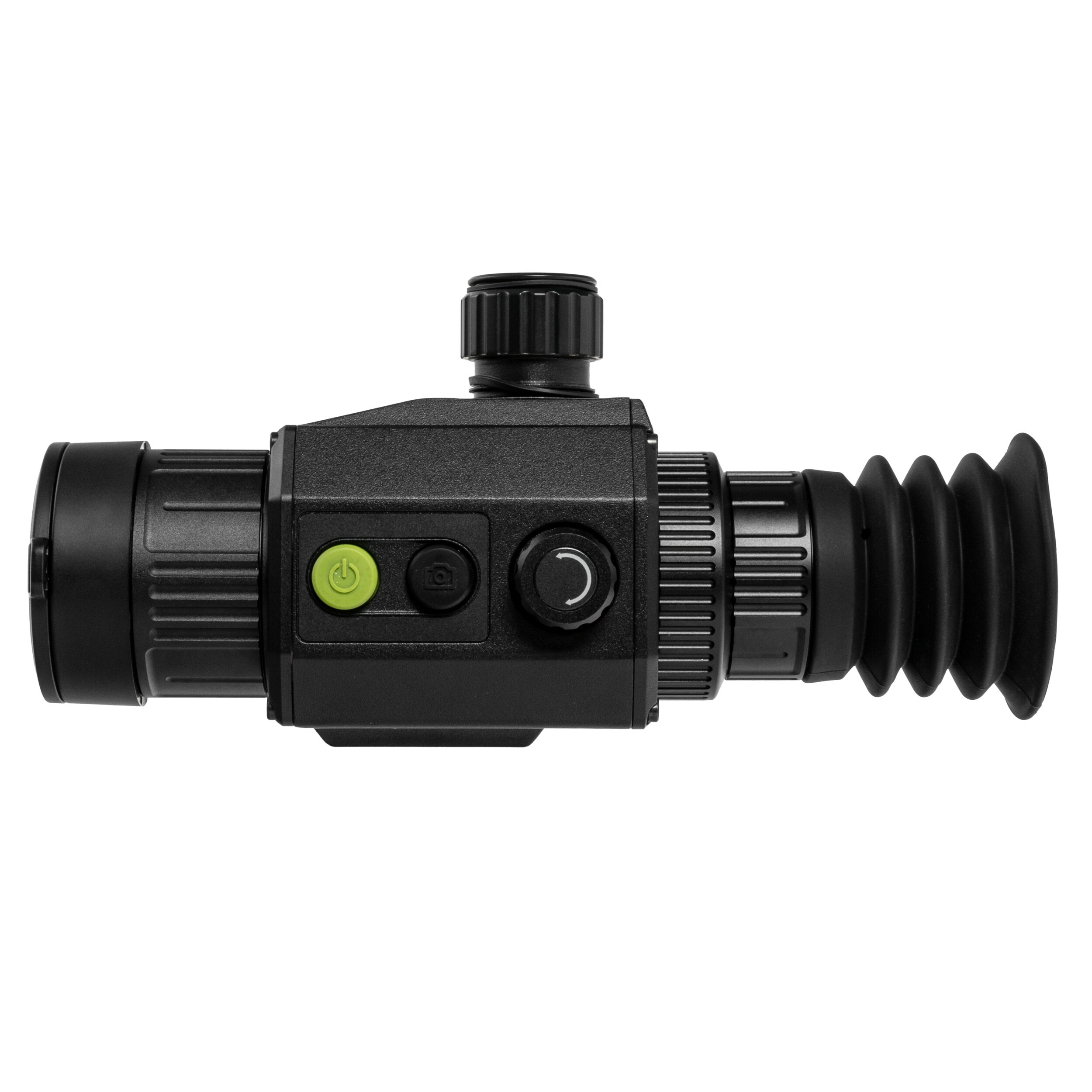 Pixfra - Chiron C425 Adapter für Wärmebildkamera