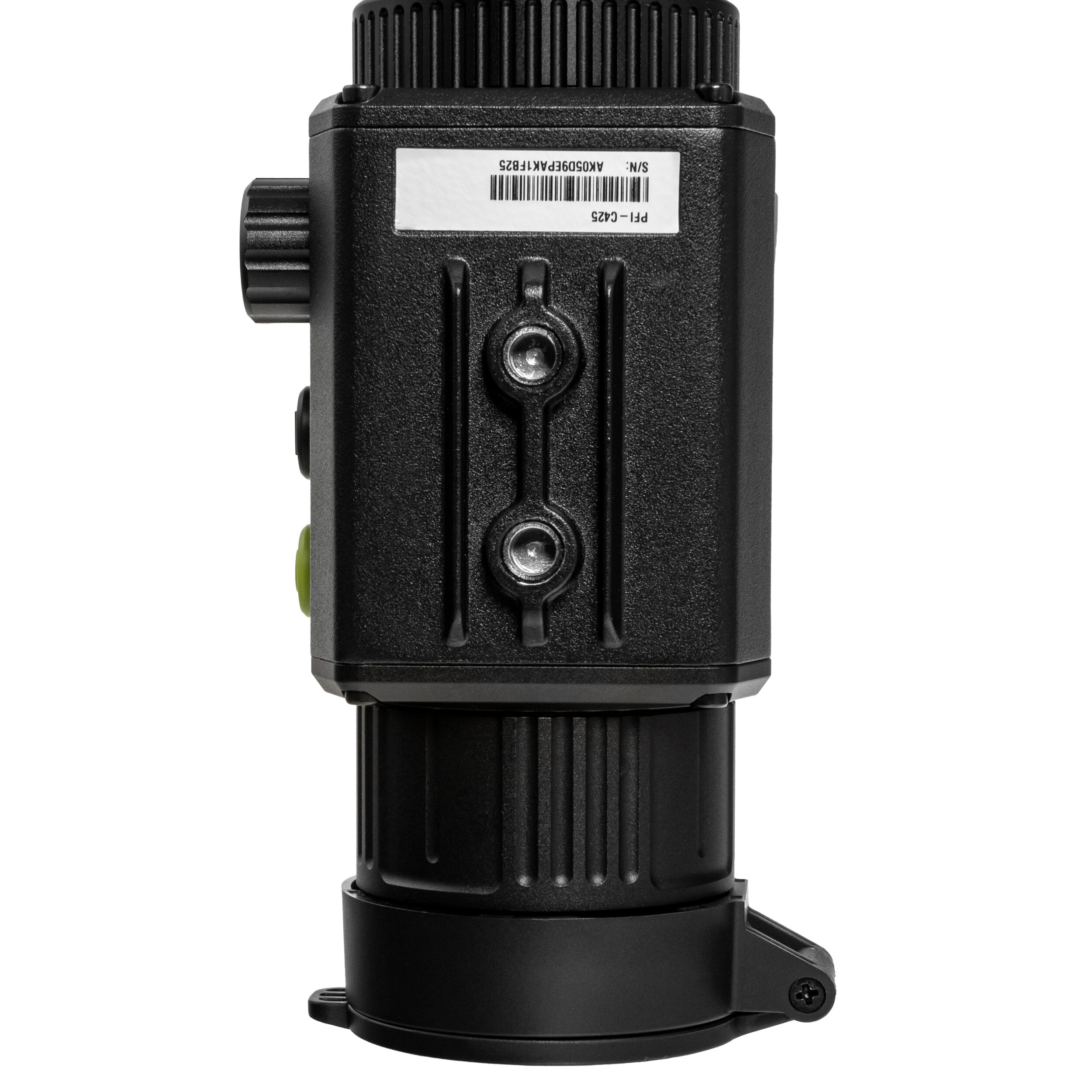 Pixfra - Chiron C425 Adapter für Wärmebildkamera