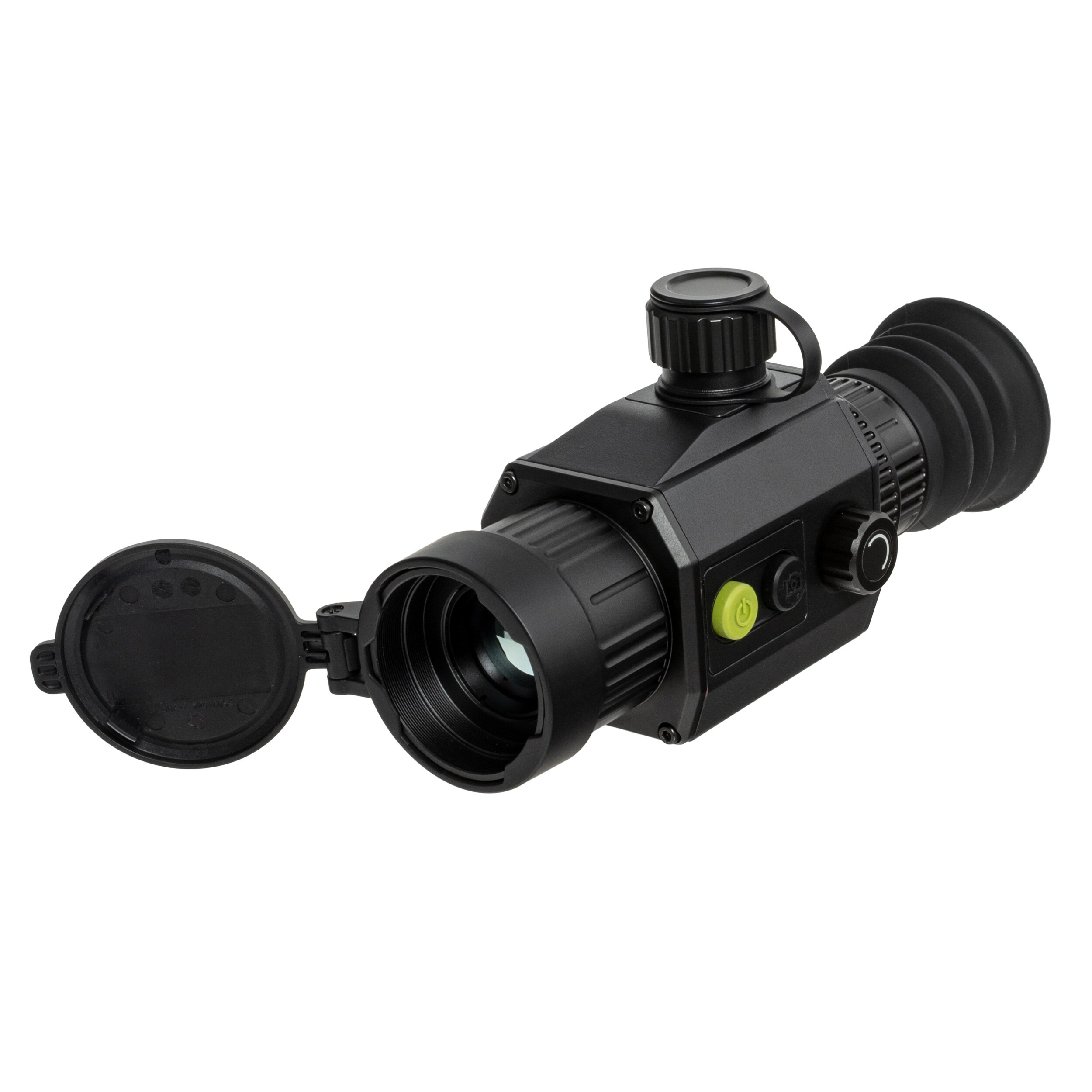 Pixfra - Chiron C425 Adapter für Wärmebildkamera