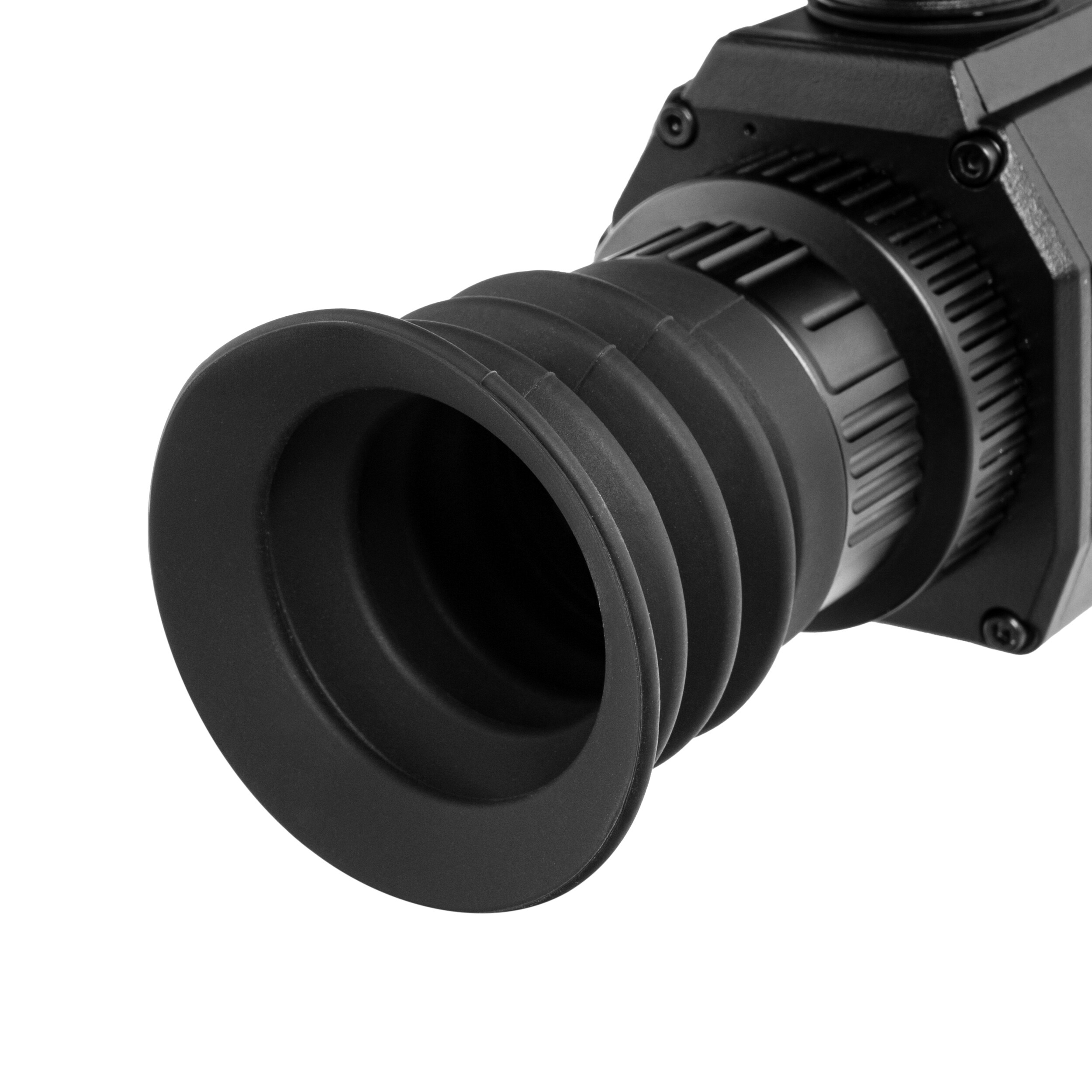 Pixfra - Chiron C425 Adapter für Wärmebildkamera