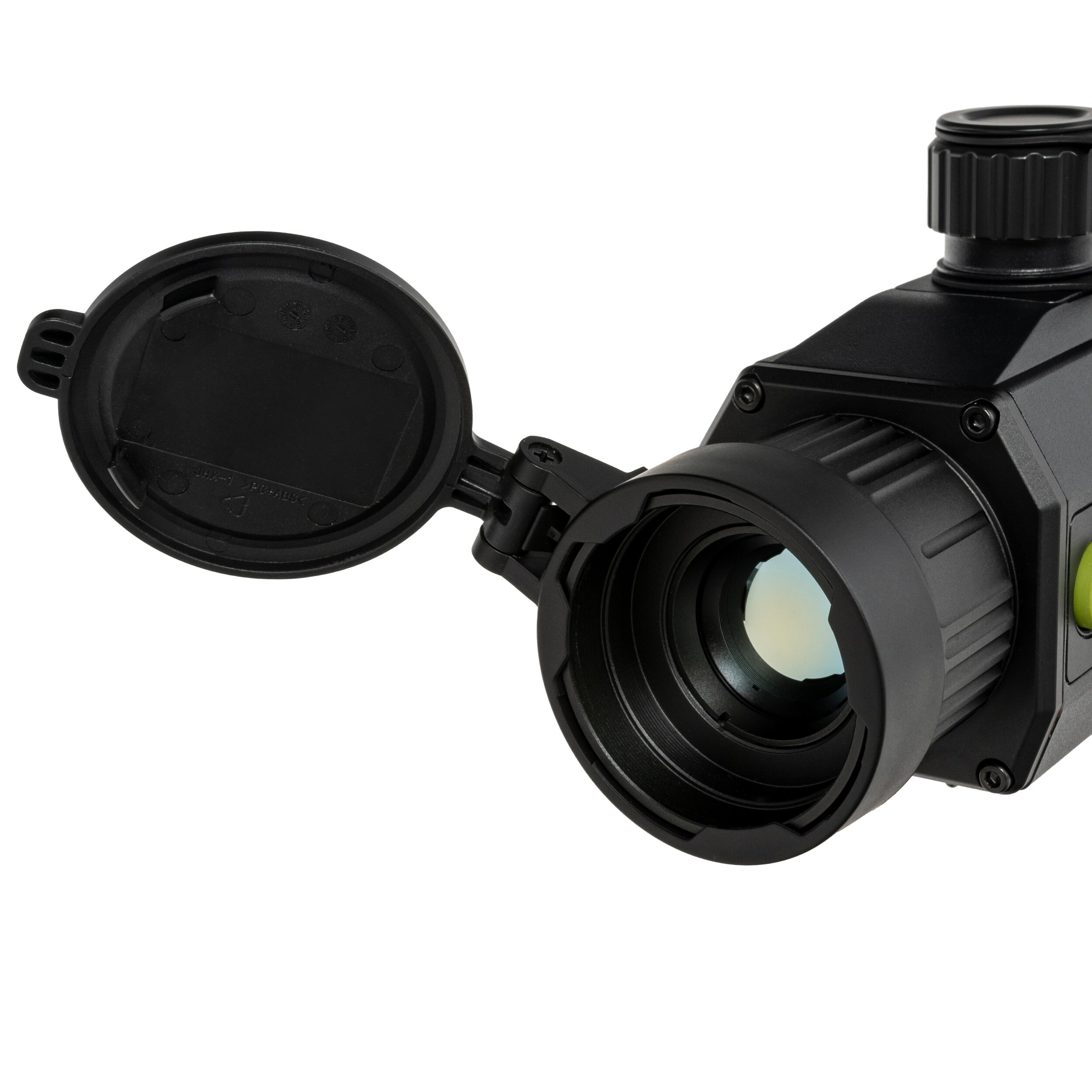 Pixfra - Chiron C425 Adapter für Wärmebildkamera