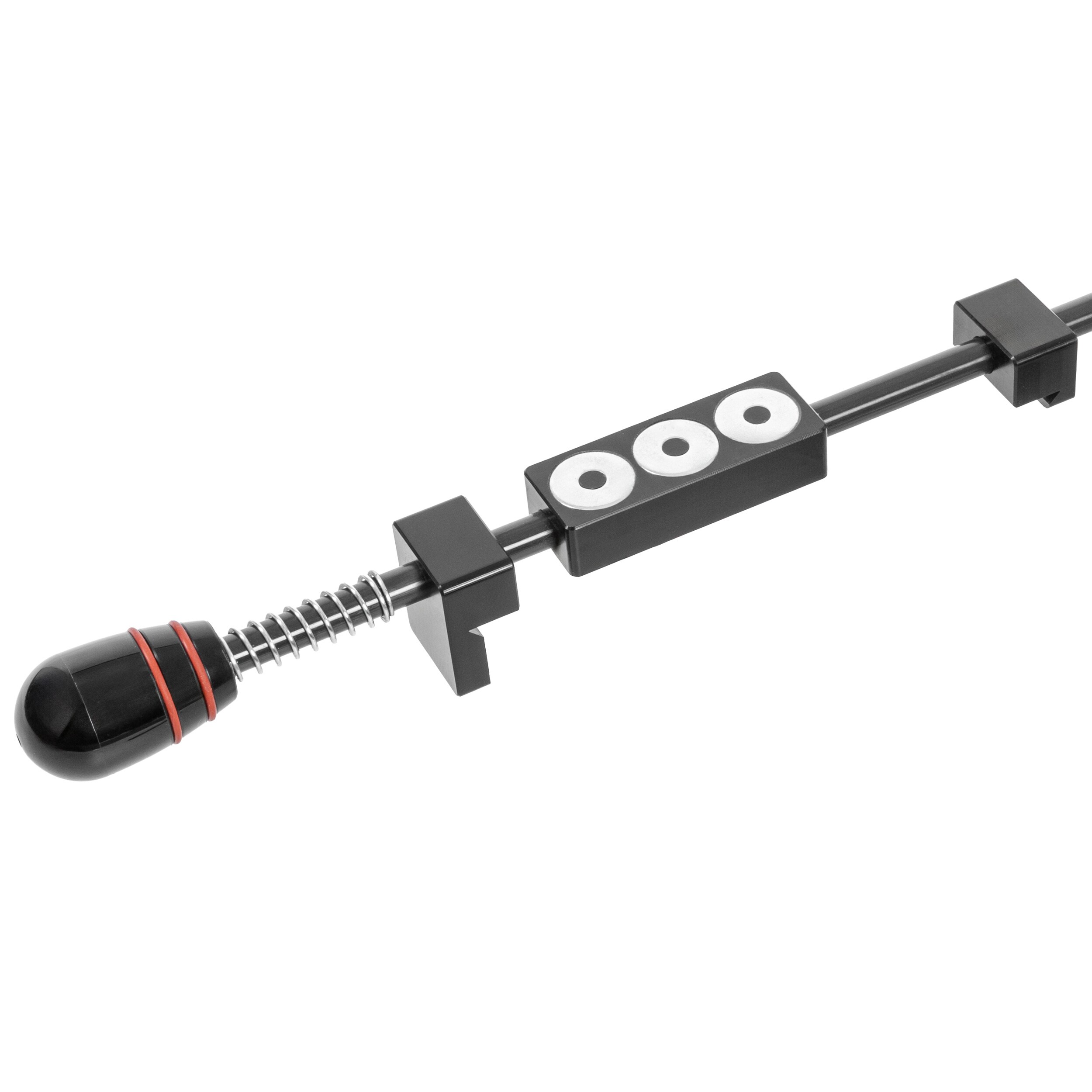 Kazak Model 100 Schärfsystem - Set