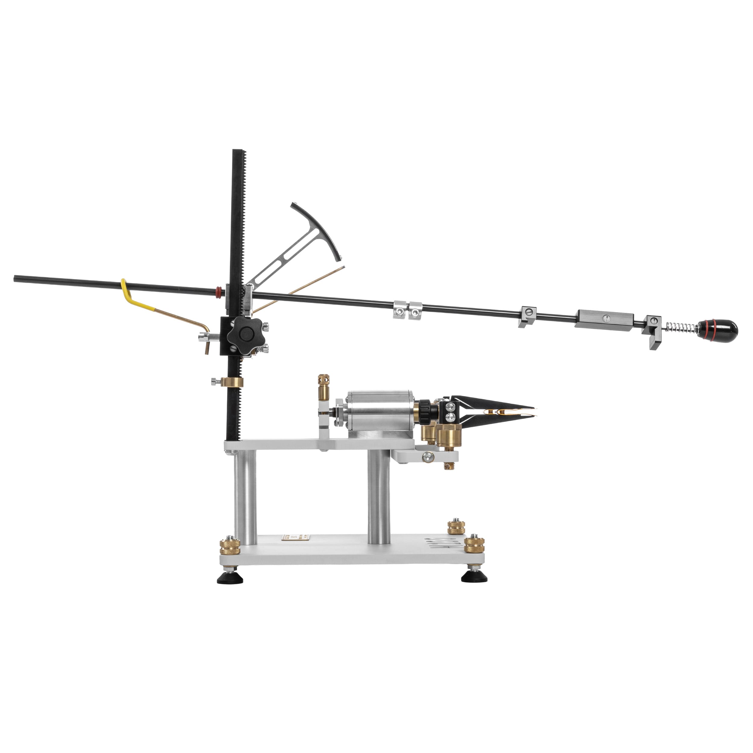 Kazak Model 100 Schärfsystem - Set