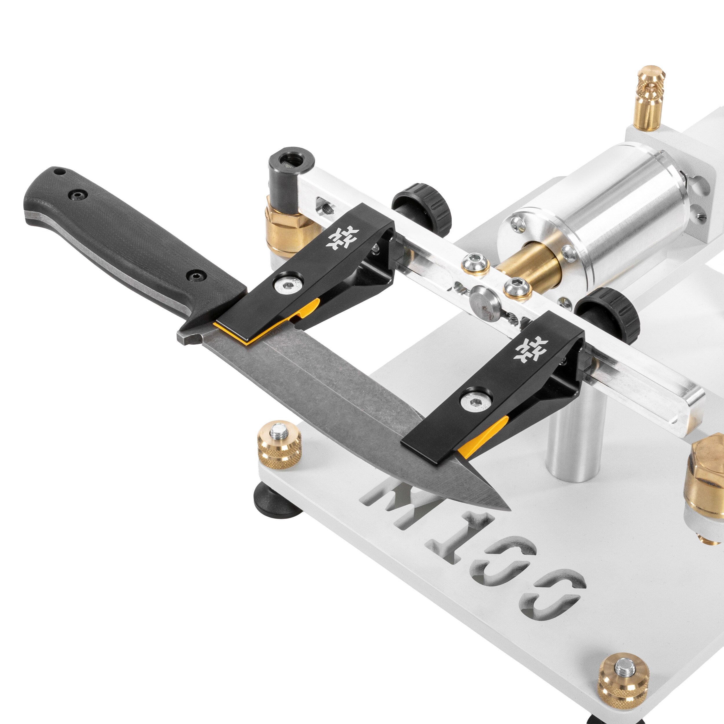 Kazak Model 100 Schärfsystem - Set