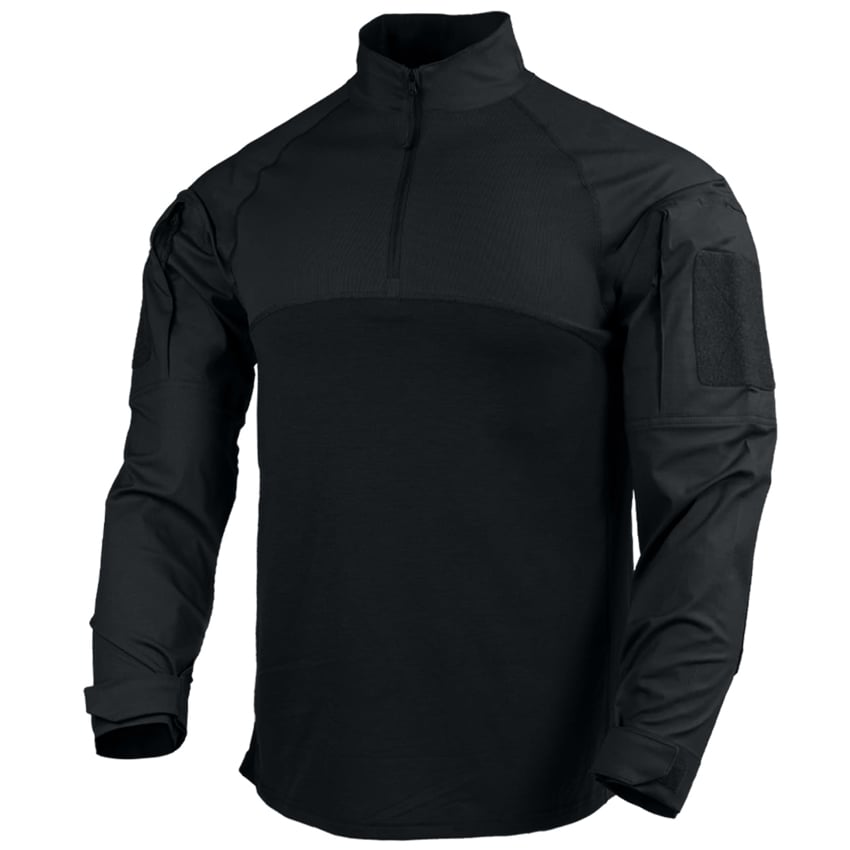 Condor - Combat Shirt Gen II Sweatshirt  - Black