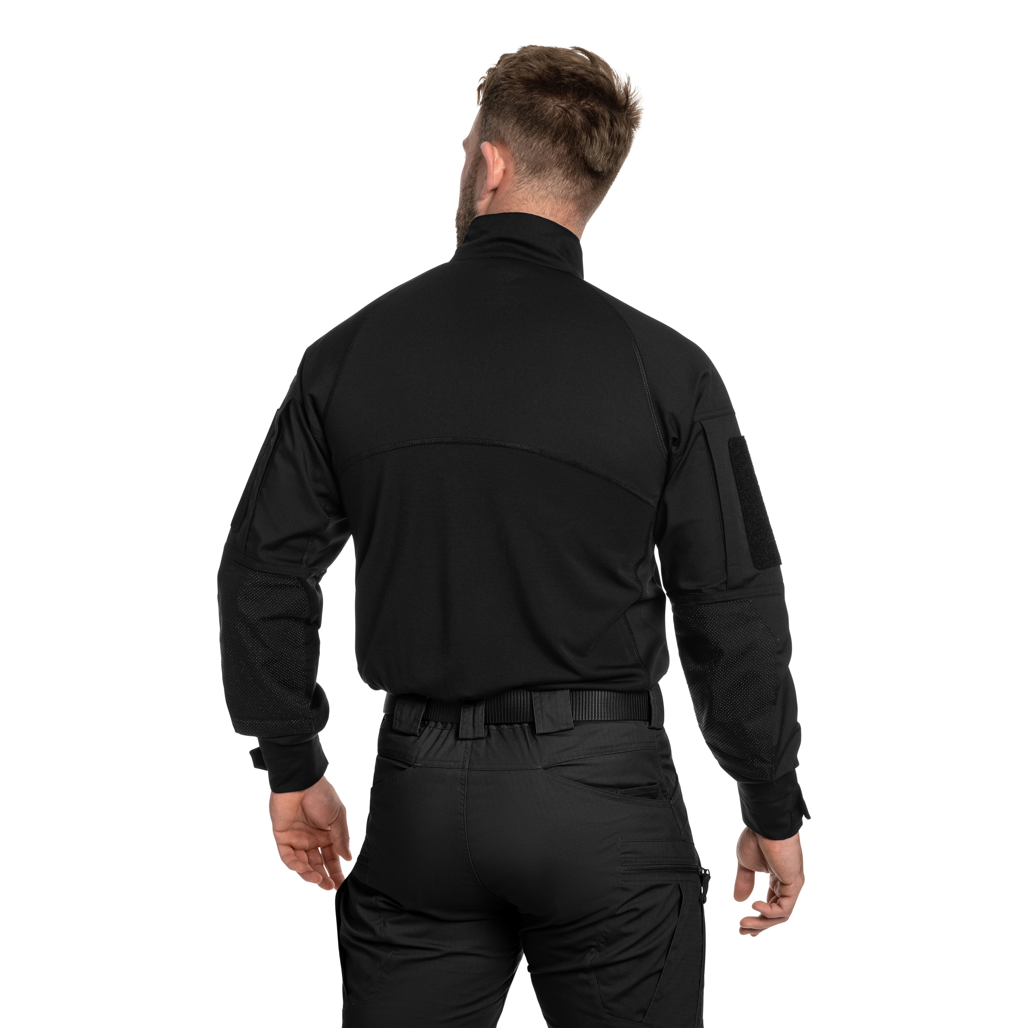 Condor - Combat Shirt Gen II Sweatshirt  - Black